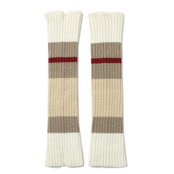 Knit Button Socks Uggs