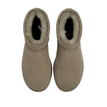 UGG Premium Ultra Platform Boots