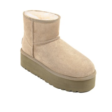 UGG Premium Ultra Platform Boots