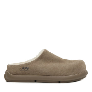 Premium Jade Ugg Slippers