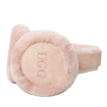 Accessories - UGG Kids Platinum Earmuff - Original UGG Australia Classic