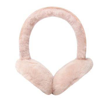 Accessories - UGG Kids Platinum Earmuff - Original UGG Australia Classic