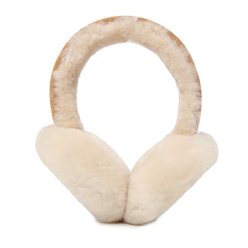 Accessories - UGG Kids Platinum Earmuff - Original UGG Australia Classic