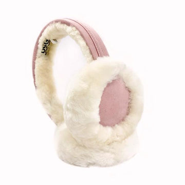 Accessories - UGG Sheepskin Earmuffs - Original UGG Australia Classic
