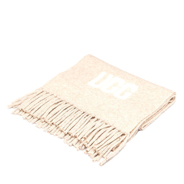 Cashmere Aus Wool Scarf Uggs