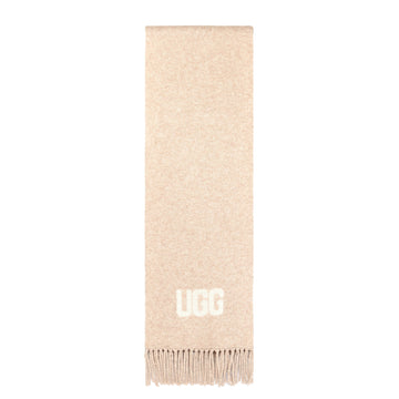 Cashmere Aus Wool Scarf Uggs