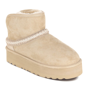 Foldable Platform Uggs