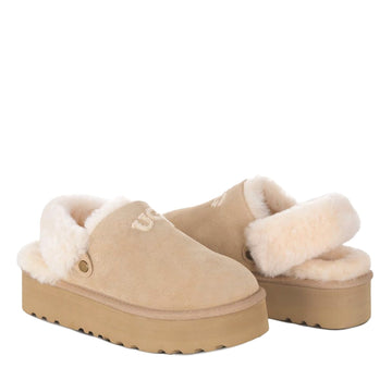 Platform Sandals Uggs