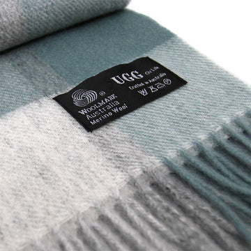 Prem Wool scarf Uggs