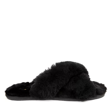 Premium Cross Uggs