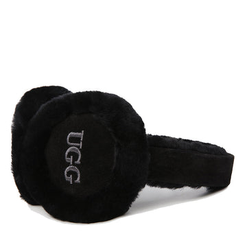 Platinum Earmuff Uggs