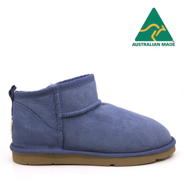 Premium Mini Pote Ugg Boots II