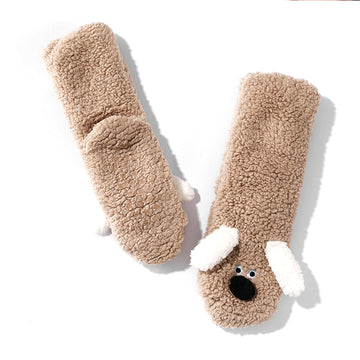 Winter Fluffy Socks Uggs