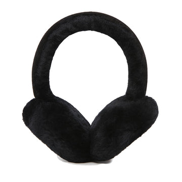 Platinum Earmuff Uggs