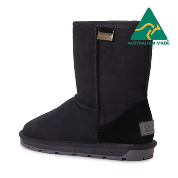 UGG Roozee Short Classic Boot-Australian Made