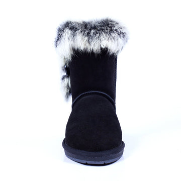 Premium Foxy Ugg Boots