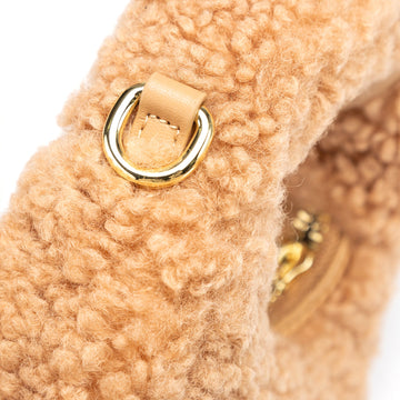 Pouch Pendant Uggs