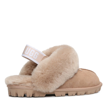 Logo Sandals Uggs