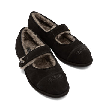 Wool Sandal Uggs