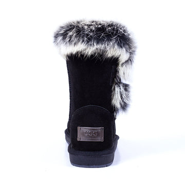 Premium Foxy Ugg Boots