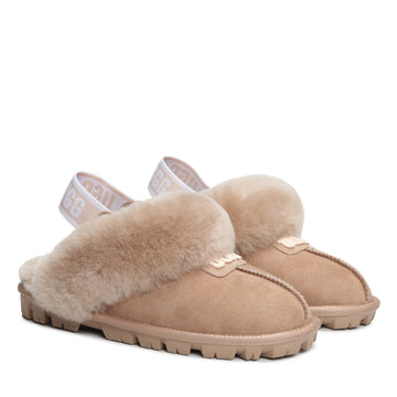 Logo Sandals Uggs