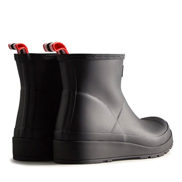 Hunter Waterproof Boots waterproof rubber boots view 3