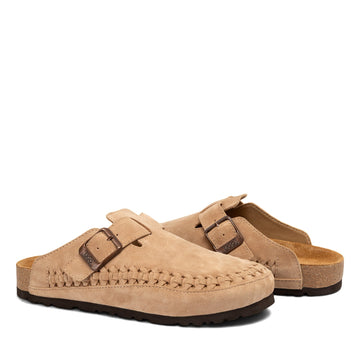 Clog Ugg Slippers