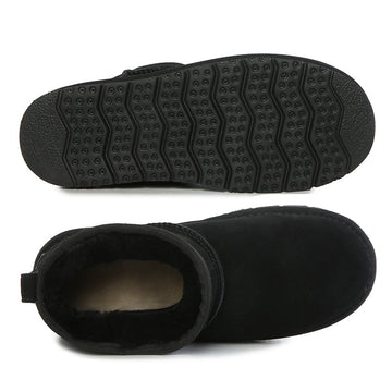 Mini Atasha Ugg Boots