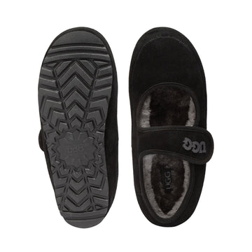 Velcro Elevator Uggs