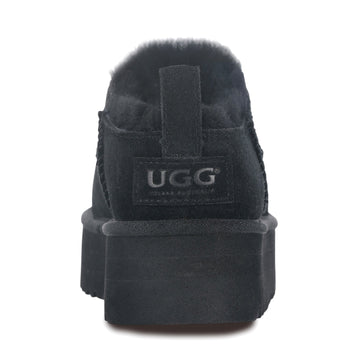 Mini Platform Uggs