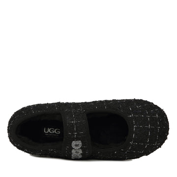 Mav Slipper Uggs