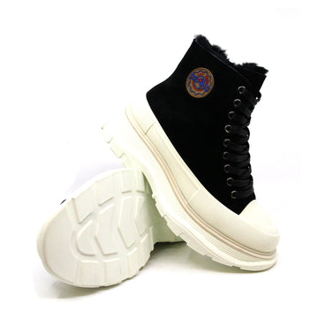 High Sneakers Uggs
