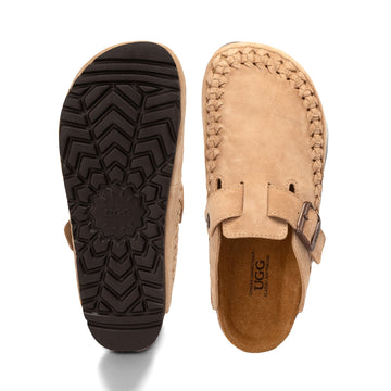 Clog Ugg Slippers