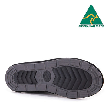 UGG Roozee Short Classic Boot-Australian Made