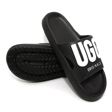 UGG Premium Slides