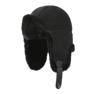 Aviator Hat Sheepskin Uggs