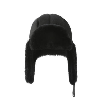 Aviator Hat Sheepskin Uggs
