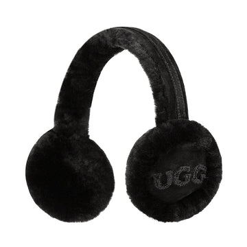 UGG Premium Logo Earmuff