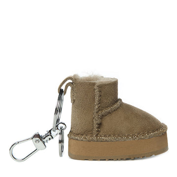 Supreme Boots Keyring Uggs