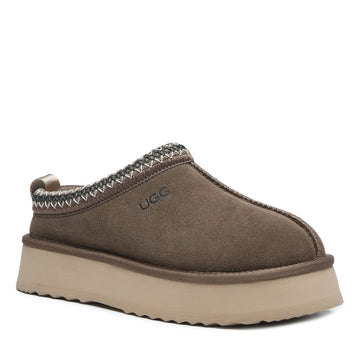 Premium Tass Platform Uggs