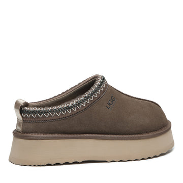 Premium Tass Platform Uggs