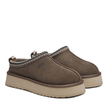 Premium Tass Platform Uggs