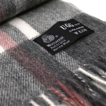 Prem Wool scarf Uggs