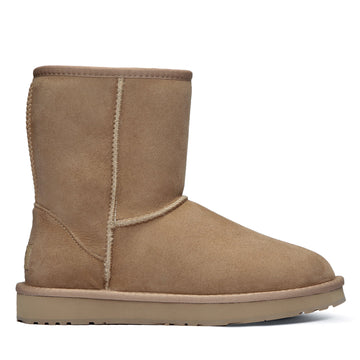 Classic Mid Uggs