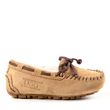 UGG Ultimate Little Moccasin