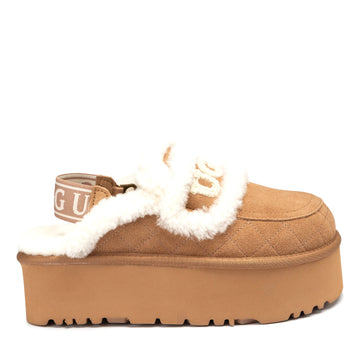 Ultimate Platform Uggs