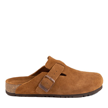UGG Slip-on Flat Sandals