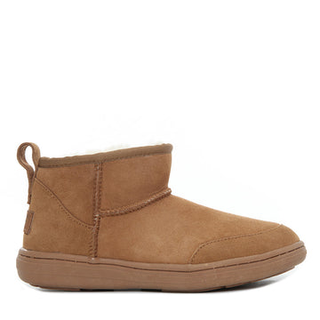 Mau Mini Ugg Boots