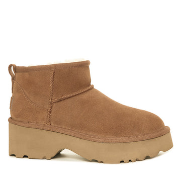 Premium Heights Ugg Boots