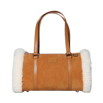 Fluffy Hand Bag Uggs